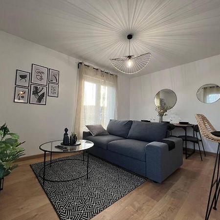 Appartement Proche Disneyland クロミエ エクステリア 写真