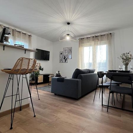 Appartement Proche Disneyland クロミエ エクステリア 写真