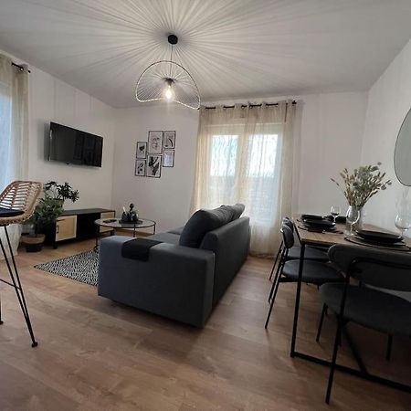Appartement Proche Disneyland クロミエ エクステリア 写真
