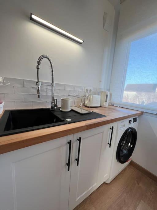 Appartement Proche Disneyland クロミエ エクステリア 写真