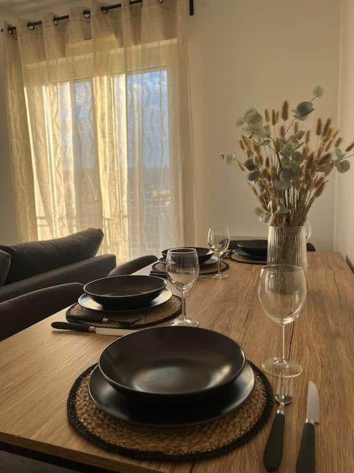 Appartement Proche Disneyland クロミエ エクステリア 写真