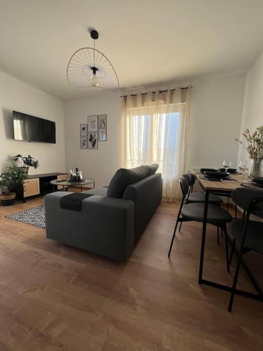 Appartement Proche Disneyland クロミエ エクステリア 写真