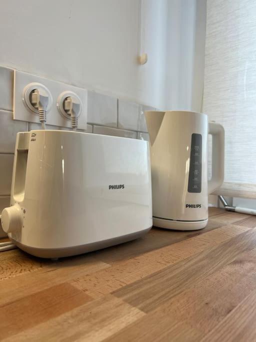 Appartement Proche Disneyland クロミエ エクステリア 写真