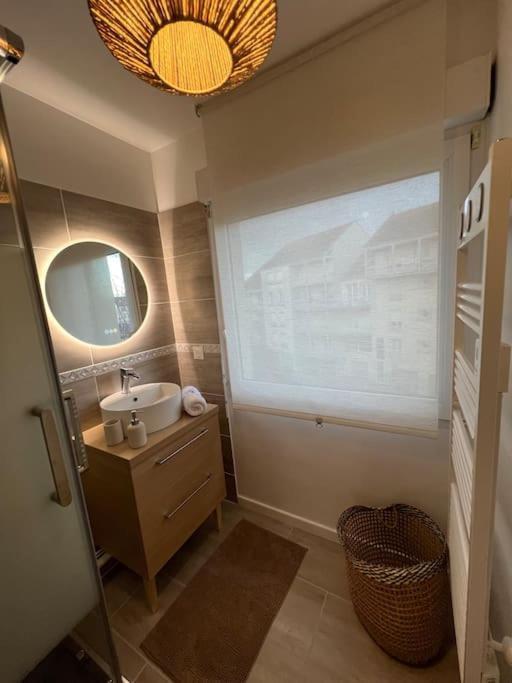 Appartement Proche Disneyland クロミエ エクステリア 写真